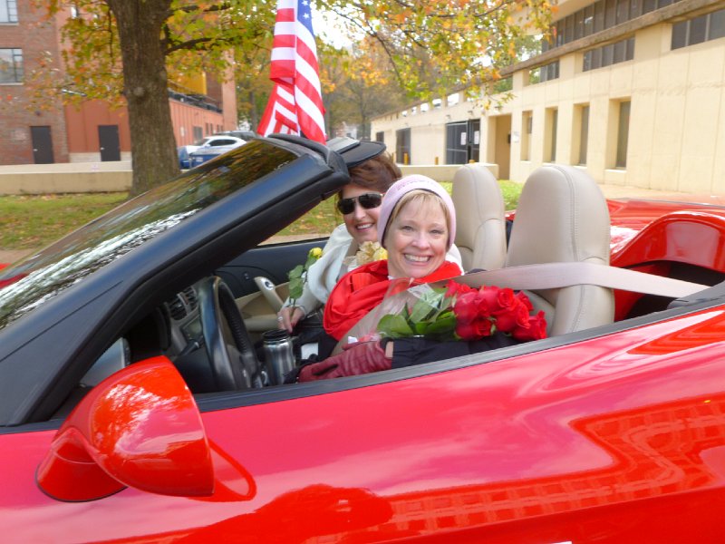 Veterans Parade 2014 273